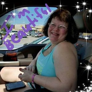 Meet your Posher, Tracy